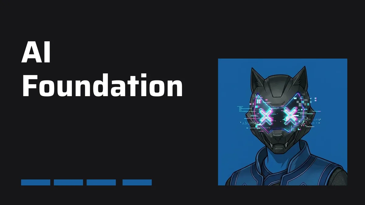 AI Foundation